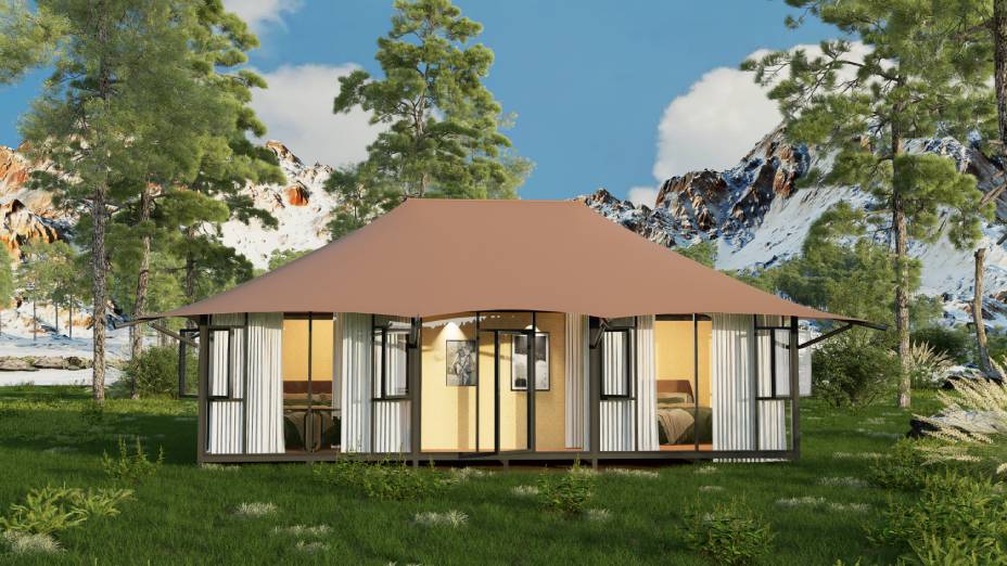 毕节装配式建筑厂家