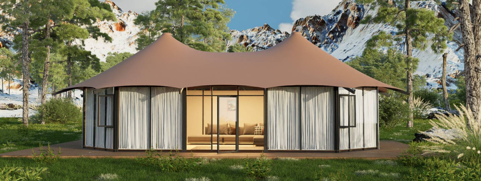 毕节移动式建筑钢结构房屋